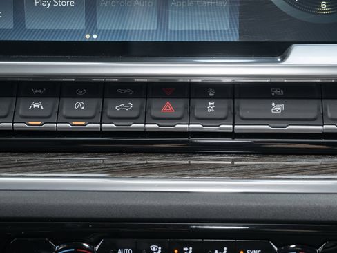 Used 2023 Chevrolet Silverado 1500 RST w/ LPO, Liner Protection Package image 35