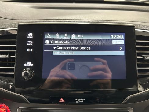 Used 2022 Honda Pilot Special Edition image 6