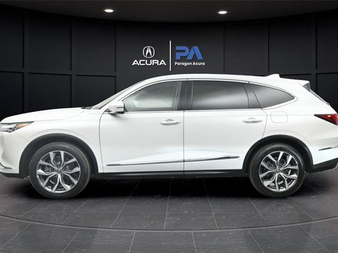 Certified 2022 Acura MDX SH-AWD w/ Technology Package image 25