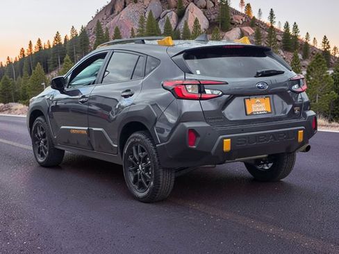 New 2026 Subaru Crosstrek 2.5i Wilderness AWD/4WD image 4