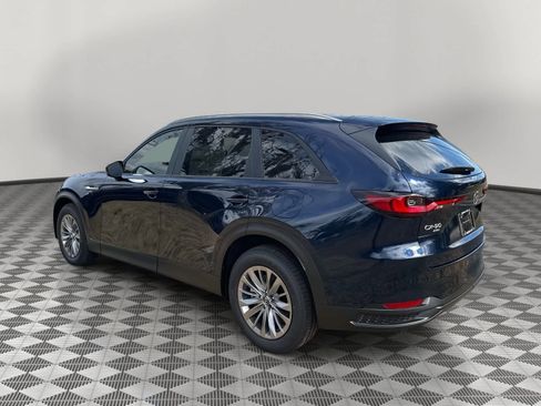 New 2026 MAZDA CX-90 3.3 Turbo w/ Select Package AWD/4WD image 5