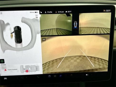 Used 2023 Tesla Model Y Long Range image 14