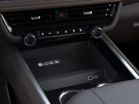 New 2026 Chevrolet Tahoe Z71 w/ Comfort Package image 45