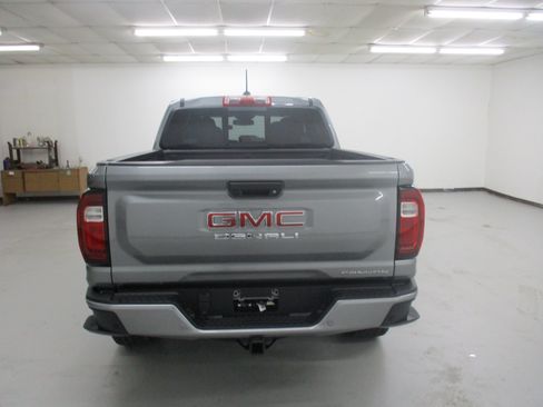 New 2026 GMC Canyon Denali AWD/4WD image 5
