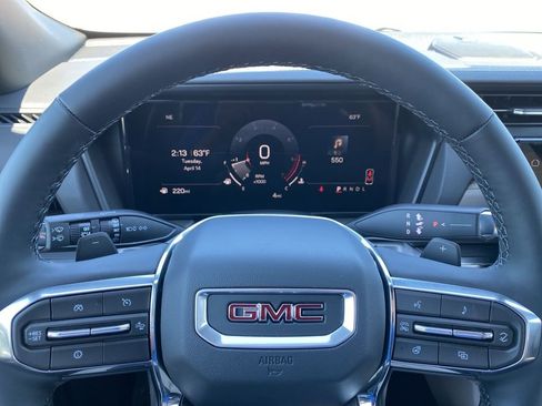 New 2026 GMC Terrain Elevation image 26