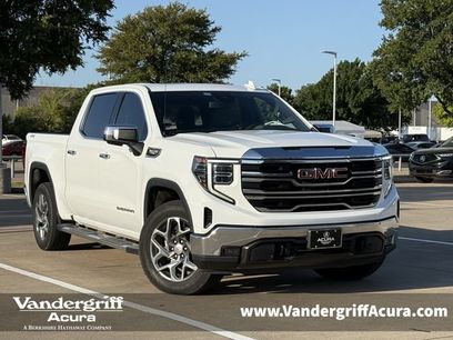 Used 2023 GMC Sierra 1500 SLT