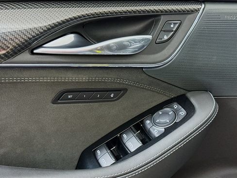 Used 2023 Cadillac CT5 V Blackwing RWD image 18