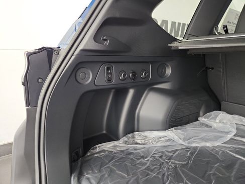 New 2026 Subaru Forester Wilderness AWD/4WD image 36
