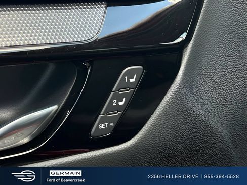 Used 2026 Honda CR-V EX-L image 14