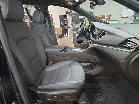 Used 2024 Buick Enclave Essence w/ LPO, Floor Liner Package FWD image 10