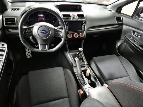 Used 2021 Subaru WRX image 10