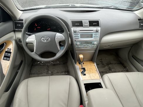 Used 2007 Toyota Camry CE FWD image 11