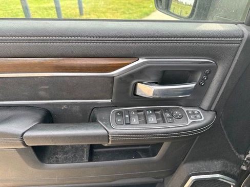 Certified 2024 RAM 2500 Laramie AWD/4WD image 15