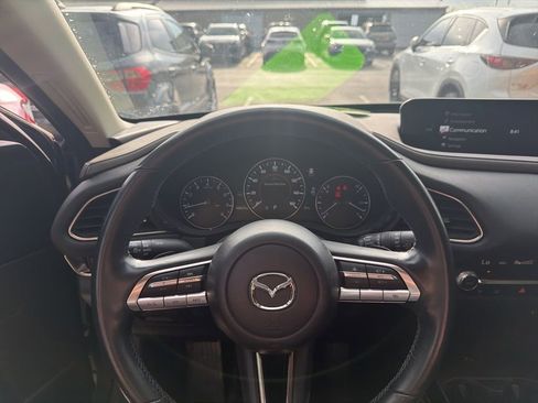 Used 2021 MAZDA CX-30 FWD 2.5 S w/ Premium Package image 17
