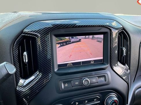 Used 2024 Chevrolet Silverado 1500 Custom AWD/4WD image 11