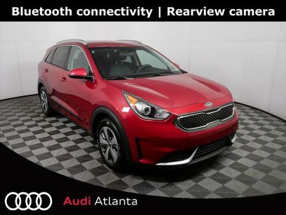 Used 2019 Kia Niro LX