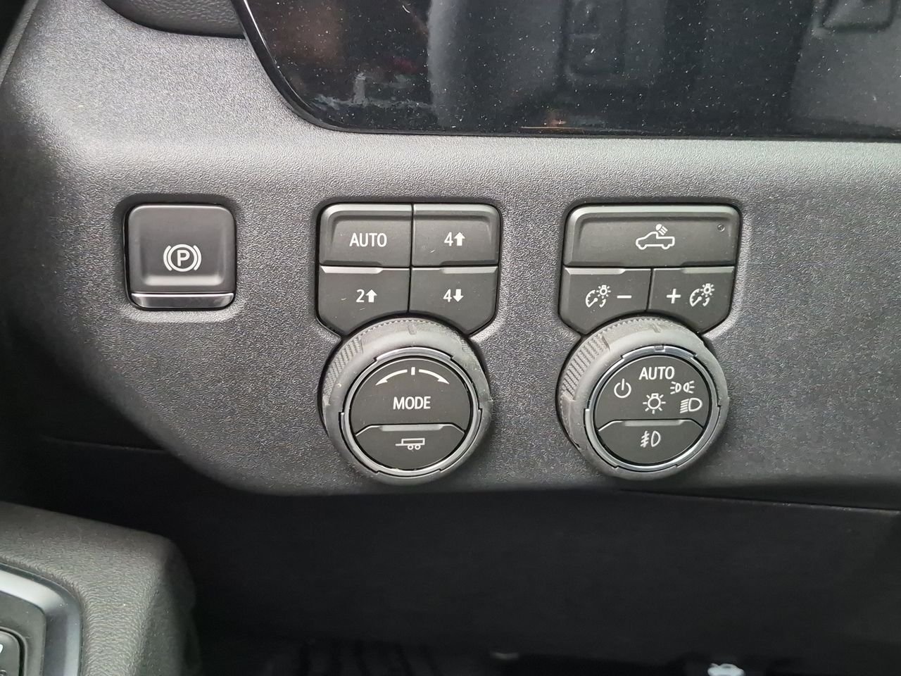 New 2026 Chevrolet Silverado 1500 RST w/ All Star Edition Plus AWD/4WD image 18