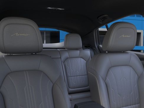 New 2026 Buick Envista Preferred FWD image 24