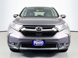Certified 2019 Honda CR-V EX-L video 2