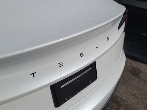 Used 2025 Tesla Model 3 Long Range image 29