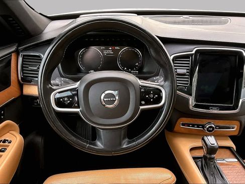 Used 2020 Volvo XC90 T6 Inscription AWD/4WD image 6