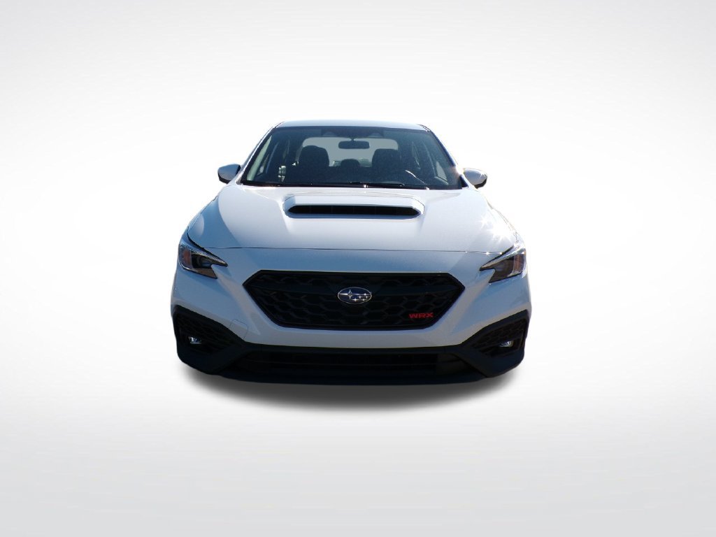 New 2026 Subaru WRX Premium AWD/4WD image 8