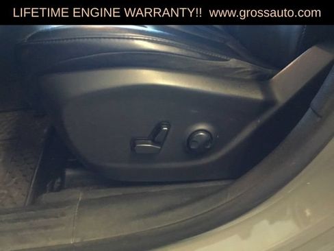 Used 2023 Jeep Cherokee Altitude Lux AWD/4WD image 20