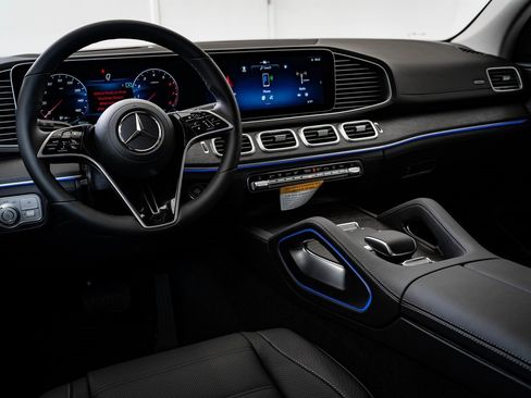 New 2026 Mercedes-Benz GLE 450 4MATIC image 4