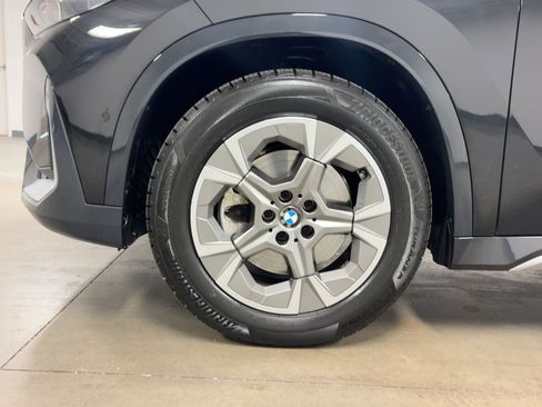 Used 2025 BMW X1 xDrive28i image 10