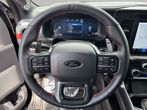 Used 2024 Ford F150 Raptor AWD/4WD image 31