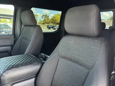 Used 2024 Ford F150 XLT w/ Equipment Group 302A MID image 14