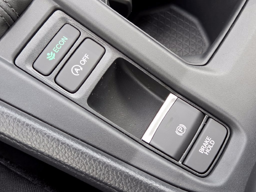 New 2026 Honda Accord LX image 20
