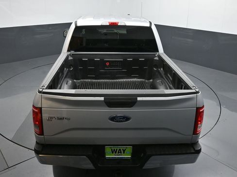 Used 2017 Ford F150 XLT image 36