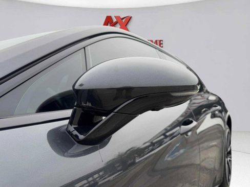 Used 2018 Porsche Panamera Turbo S image 14