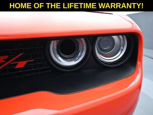 Used 2021 Dodge Challenger R/T Scat Pack RWD image 60