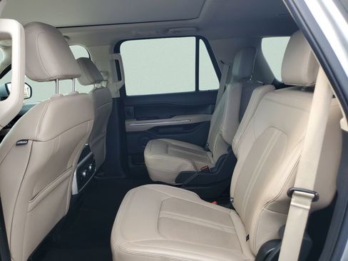 Used 2023 Ford Expedition Limited RWD image 10
