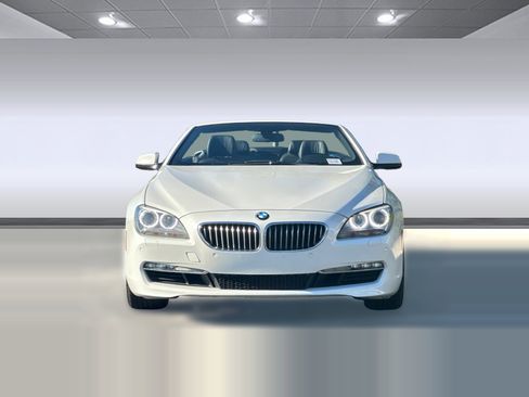 Used 2012 BMW 650i 650i image 6