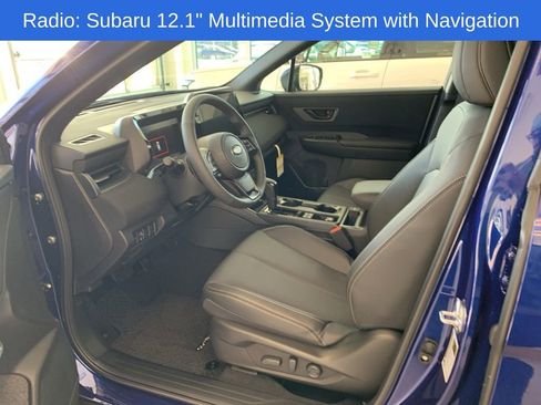 New 2026 Subaru Outback Limited image 3