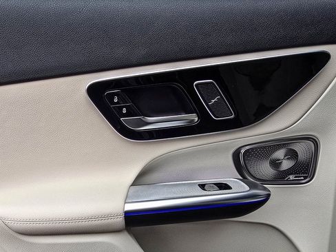 New 2026 Mercedes-Benz GLC 300 4MATIC image 28