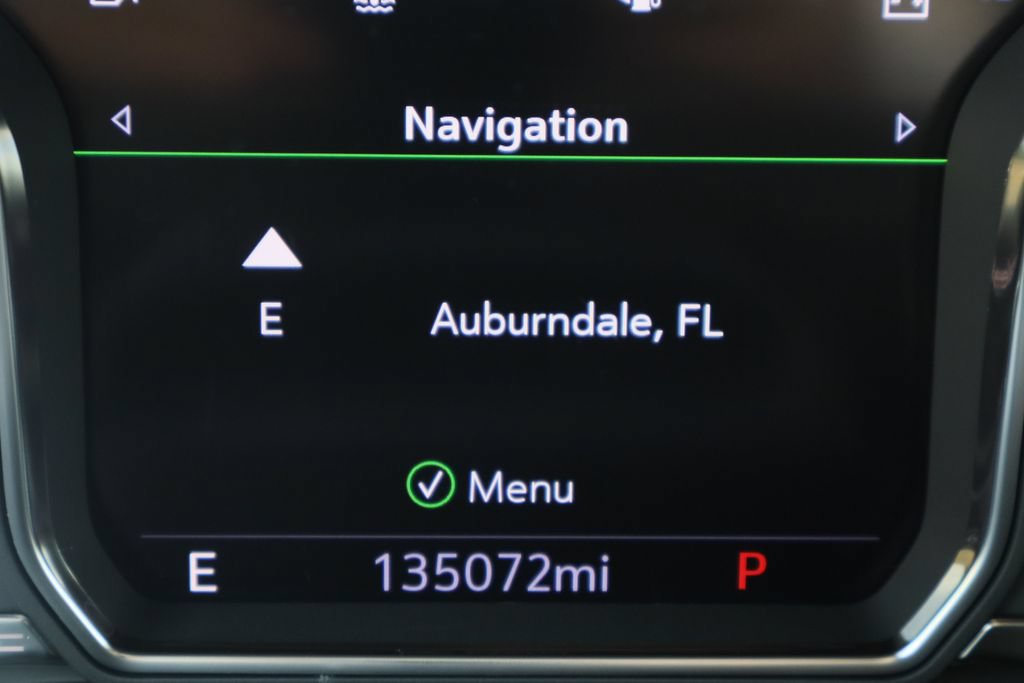 Used 2021 GMC Sierra 2500 Denali w/ Denali Ultimate Package AWD/4WD image 15