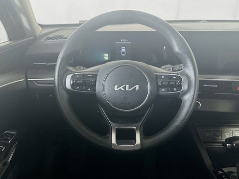 Used 2025 Kia K5 LXS FWD image 18