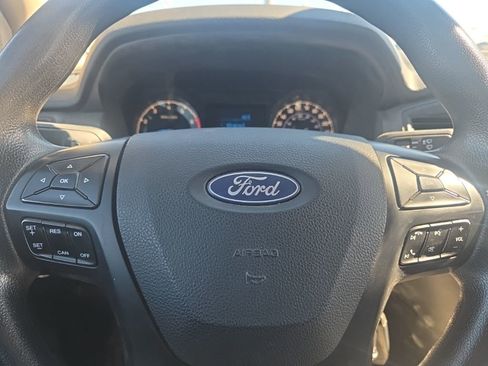 Used 2020 Ford Ranger XL w/ Trailer Tow Package image 10