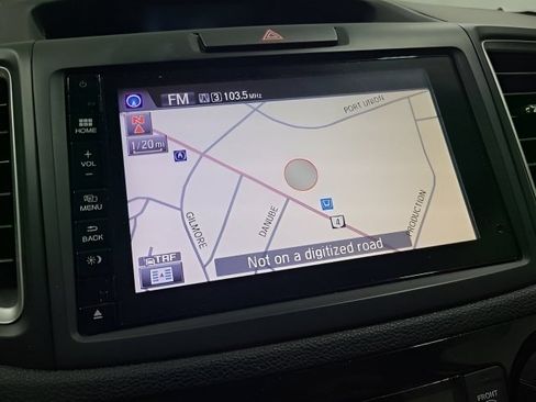 Used 2016 Honda CR-V Touring image 34