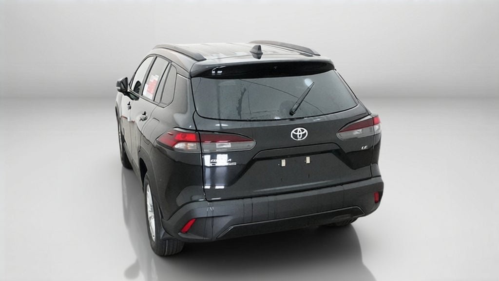 New 2026 Toyota Corolla Cross LE FWD image 6