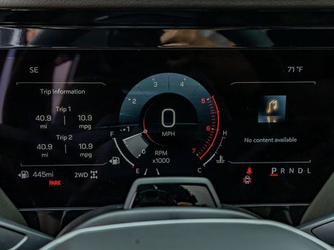 Used 2026 GMC Yukon XL Denali Ultimate image 20