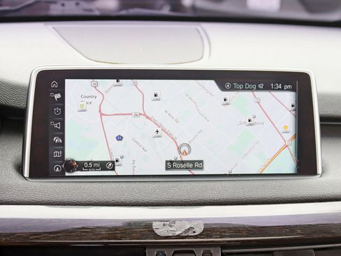 Used 2017 BMW X5 xDrive35i AWD/4WD image 21