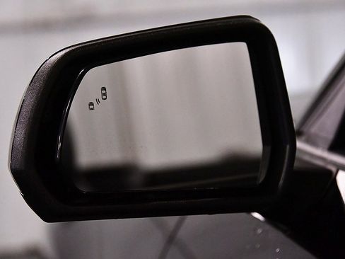 New 2026 Ford Mustang Premium w/ Anti-Theft Package image 12