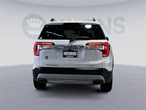 Used 2023 GMC Acadia SLE w/ Driver Convenience Package image 15