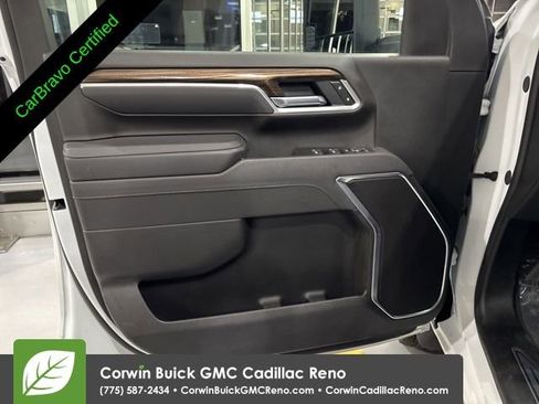 Certified 2025 Chevrolet Silverado 2500 LT w/ Convenience Package AWD/4WD image 13
