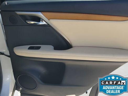 Used 2022 Lexus RX 350 FWD w/ Premium Package image 45